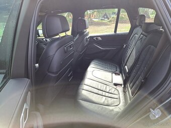 Prodám BMW X5 X-DRIVE I40 - 16