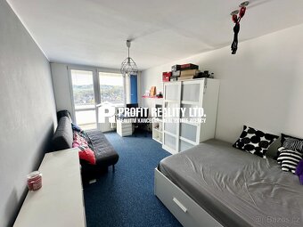 Prodej bytu 4+1, 88 m2 - Beroun-Město, ev.č. 100868 - 16
