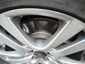 Ford S-Max 2.2 TDCi - 16
