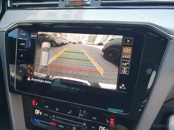 Volkswagen Passat GTE B8 Variant 1.4TSI 160kW DSG Virtual - 16