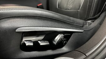 BMW Řada 7,  TOP VÝBAVA / 2 SADY GUM - 16