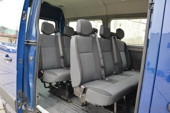 Renault Master 2.3 dCi 125 kW – 9 míst – 2018 TOP CENA - 16