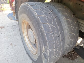 MB ACTROS 3332 K AD 20 - 16