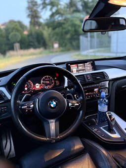 BMW 3 Gt M Sport - 16