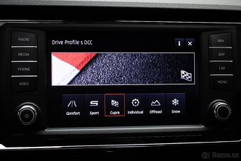 Cupra Ateca 2.0 TSI DSG 4Drive, Nelakované, Ambient, DPH - 16