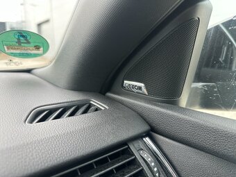 Škoda Octavia RS 2.0 Tdi 135kw, serviska, nová STK, manuál - 16