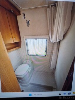 PRODAM OBYTNY AUTOMOBIL FIAT DUCATO 2.3.JTD,M 2010. - 16