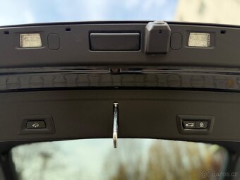 69.340km BMW X6 G06 40i 250kw 5/2020 - 16