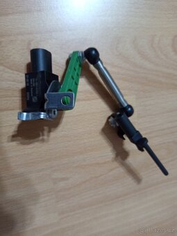 Snímač nastavení výšky xenonů VW Audi Škoda Seat - 16