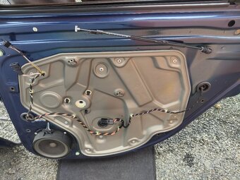 Dveře Octavia II combi - 9462 - 16