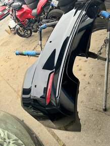 BMW F32 F33 F36 Dily - 16