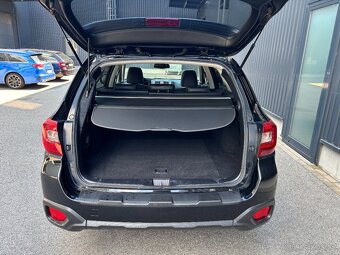 Subaru Legacy Outback 2.0D 110kW Automat DPH - 16