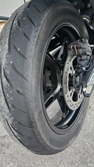 CF Moto MT800 Touring r.v. 2022 - 16