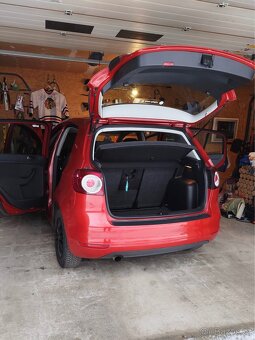 Volkswagen Golf 6 plus - 16