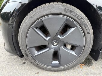 TESLA MODEL 3 LR AWD SOH 92% 09/2021 101112KM TAŽNÉ ZAŘÍZENÍ - 16
