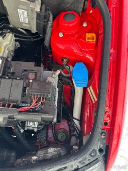 Škoda Fabia combi - 16