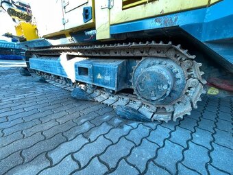 Odrazový drtič Keestrack R3-48 STD - 16