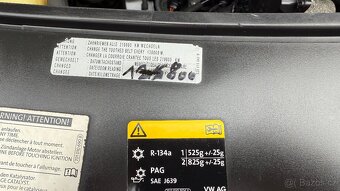 Volkswagen Transporter valník /2.0TDi/75kW/KLIMA/6MÍST/DOKA/ - 16