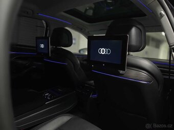 Audi A8 60 TFSI e Quattro možna výmena - 16