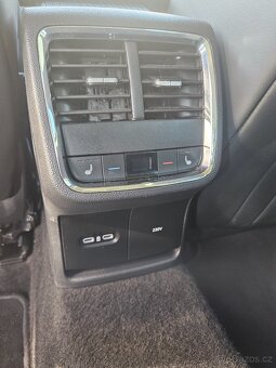 Škoda Octavia IV 4x4 2.0 TDI DSG Tazne - 16