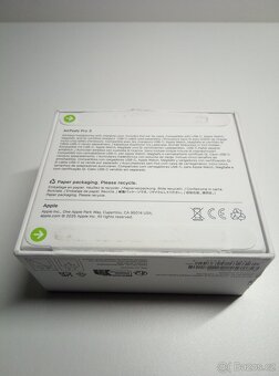 Apple Airpods pro 3 - 16