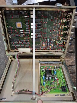 Heidenhain 415 F a Heidenhain 415 - 16