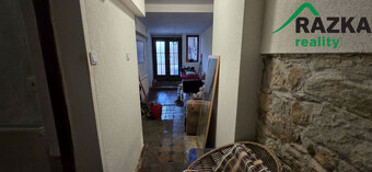 RD 3+1 (145 m2) Tachov, ul. Dolní Předměstí - 16