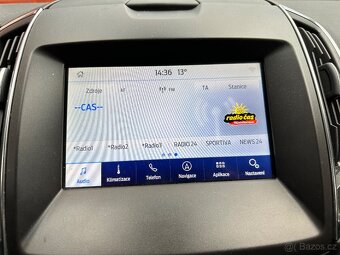Ford Galaxy - 16