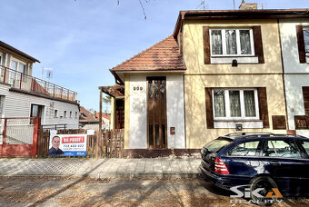 Prodej rodinného domu, 260 m2, Louny - 16