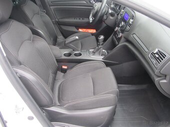 RENAULT MEGÁNE 1.6i 84kw.2018 nové v čr.naj..77 700km.DPH - 16