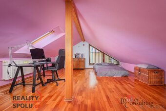 Prodej, domy/rodinný, 218 m2, 46822 Železný Brod, Jablonec n - 16
