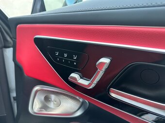 Mercedes-Benz CLE, 450 4M/AMG/HUD/Burmester/Matrix - 16