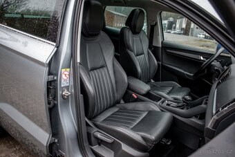 Škoda Karoq 2.0 TDI SCR Style 4x4 DSG - 16