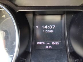 Audi A5 Sportback 2011 / 2.0 TDI - 16