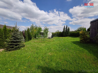 Pronájem zahrady, 540 m², Klimkovice, ul. Fonovická - 16