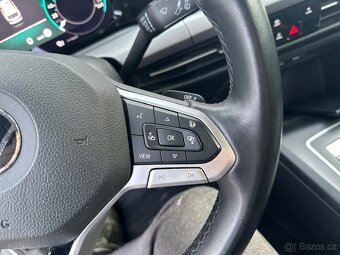 Golf 8 2.0 110kW DSG 2021 - 16