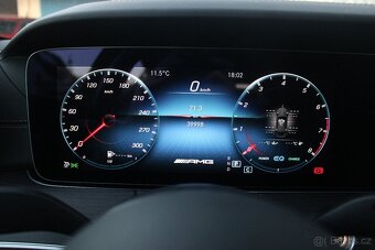 Mercedes-Benz AMG GT53 4Matic+ 06/2023 - 16