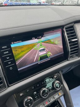 Škoda Kodiaq Fl 2.0 Tdi 110Kw Style+ Pano Kamera Tažné 142km - 16