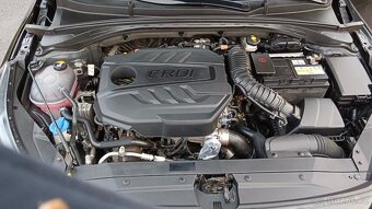 Kia Cee´d 1.6 100KW - 16