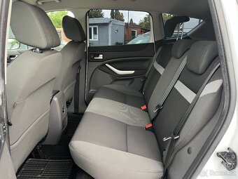 Ford Kuga 2.0TDCI 103kW 4x4 manuál,tažné - 16