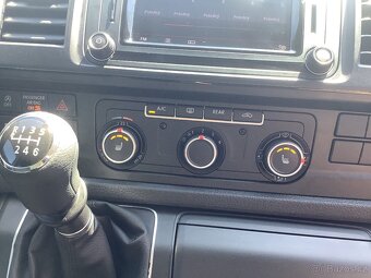 VW Multivan T6 2,0TDi - 16