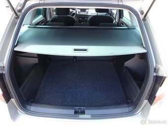 Škoda Fabia 1.2 TSI Combi r.v.2015 (66 KW) serviska - 16