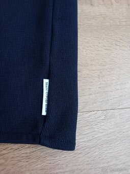 Marc O'Polo dámské oversized tričko vel. S/M Rezervace - 16