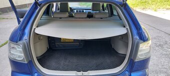 Mazda CX-7 2.3 DiSi Turbo, 2008 - 16