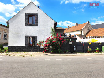 Prodej rodinného domu, 208 m², Jimlín-Zeměchy - 16
