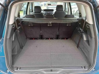 Citroën Grand C4 Spacetoure 1,5 HDI 134.000 km - 16