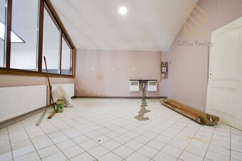 Pronájem, skladového prostoru, 156 m2, Nezabylice - 16