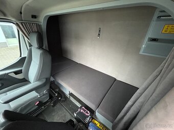 Renault Master 2.3 dCi 125kW,TwinCab,ČR,PLACHTA,ODPOČET DPH - 16