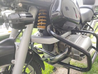 BMW R 1100 gs - 16