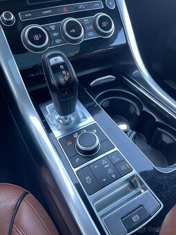 Land Rover Range Rover Sport 3.0 SDV6 HSE Dynamic - 16